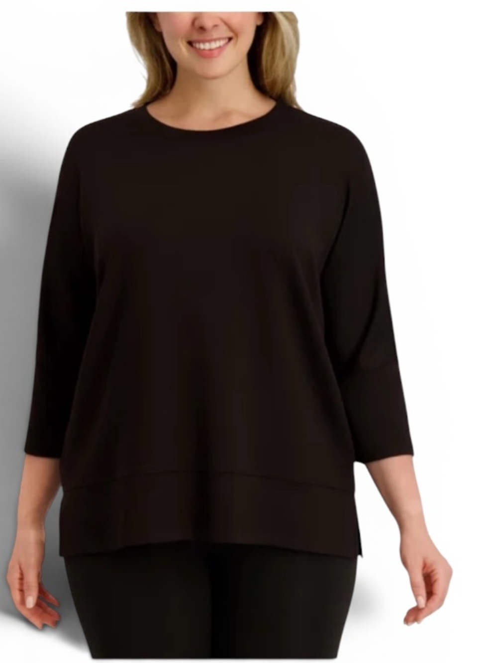 Sage Collective Tunic Top